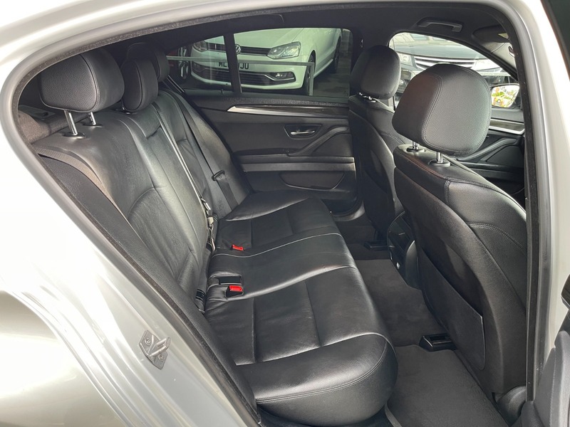 Used BMW 5 Series 2013 for sale - 76863657: Photo 41