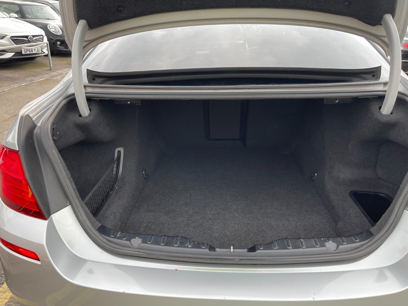 Used BMW 5 Series 2013 for sale - 76863657: Photo 42