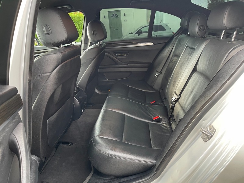 Used BMW 5 Series 2013 for sale - 76863657: Photo 43