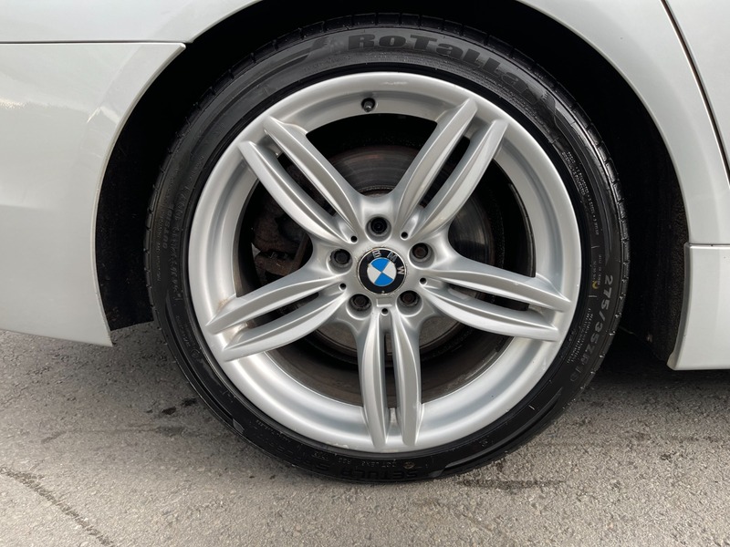 Used BMW 5 Series 2013 for sale - 76863657: Photo 47