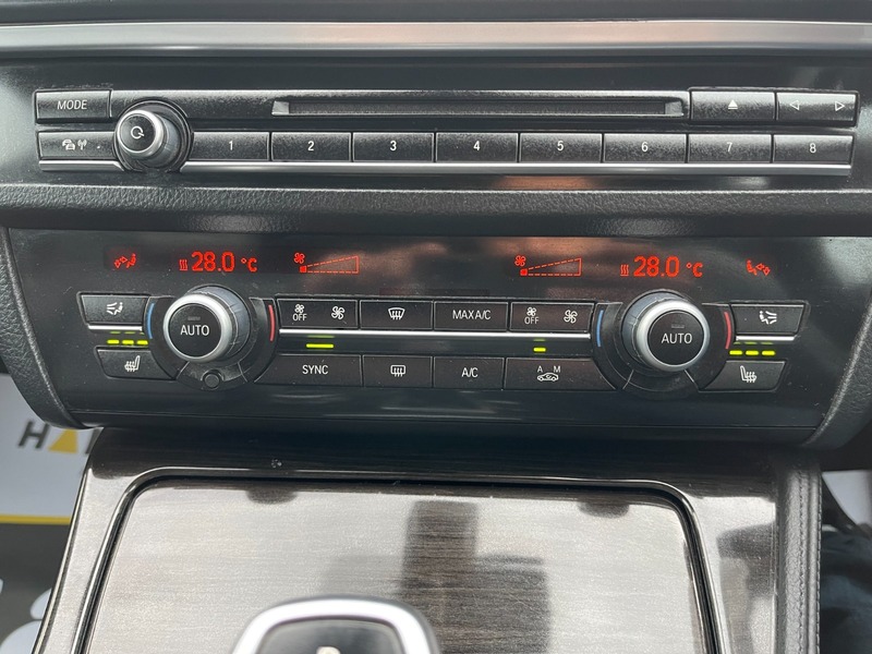 Used BMW 5 Series 2013 for sale - 76863657: Photo 48