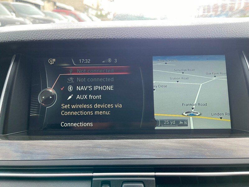 Used BMW 5 Series 2013 for sale - 76863657: Photo 50