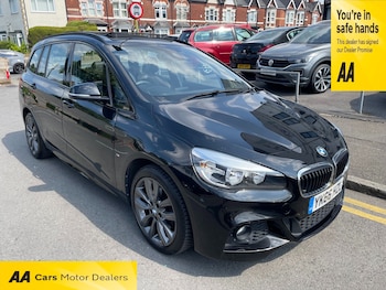 Used BMW 2 Series 2016 for sale - 79208818: Photo