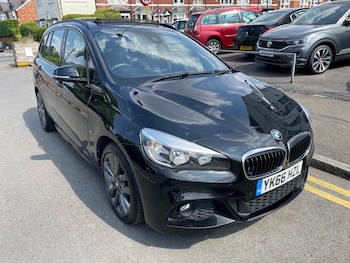 Used BMW 2 Series 2016 for sale - 79208818: Photo