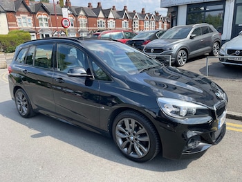 Used BMW 2 Series 2016 for sale - 79208818: Photo