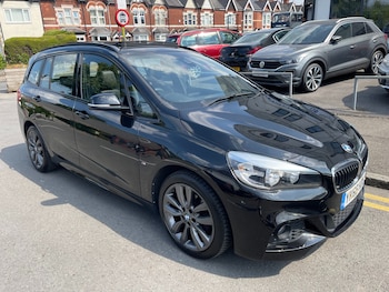 Used BMW 2 Series 2016 for sale - 79208818: Photo