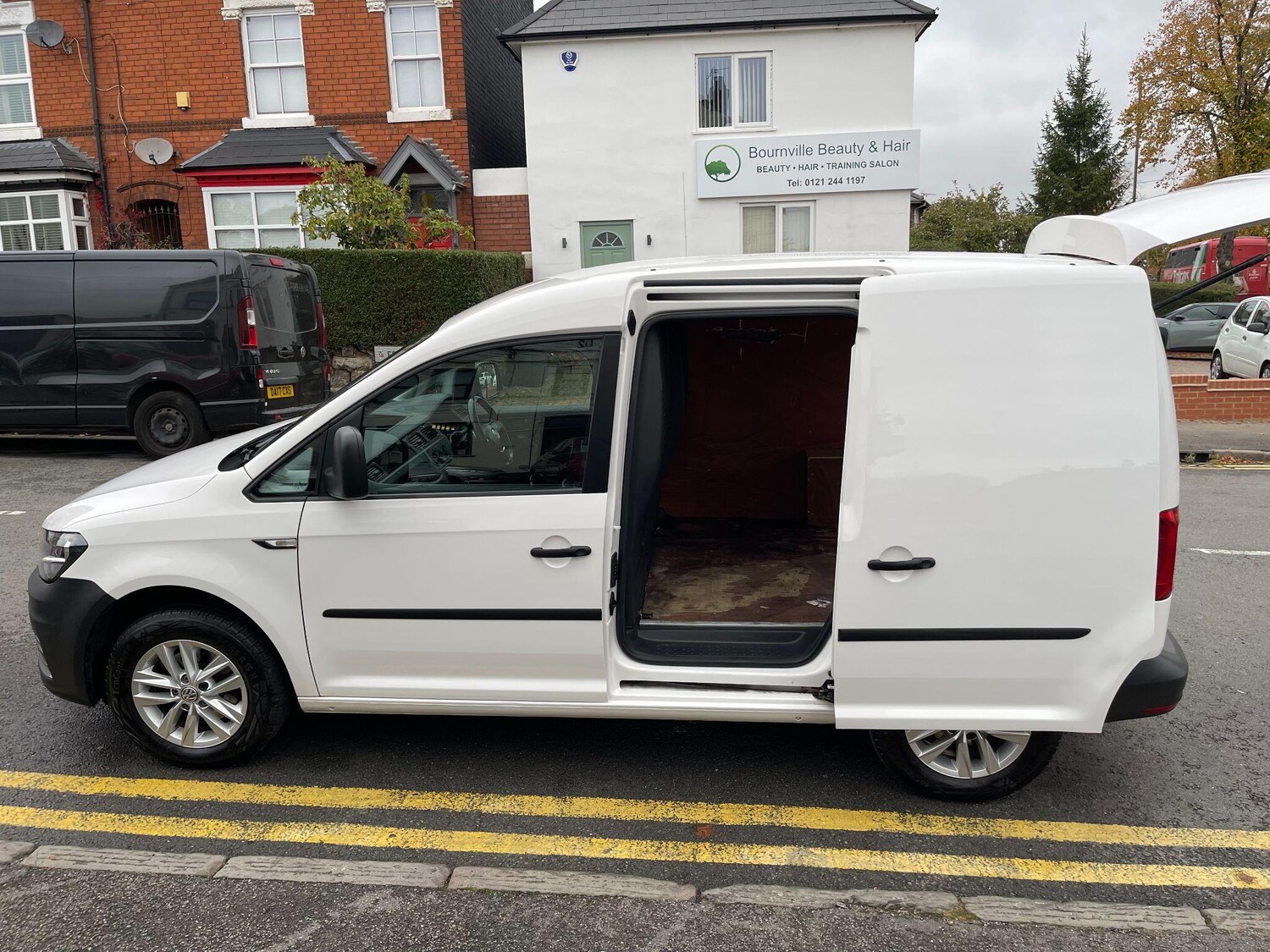 Used Volkswagen Caddy 2019 for sale - 76259063: Photo 26