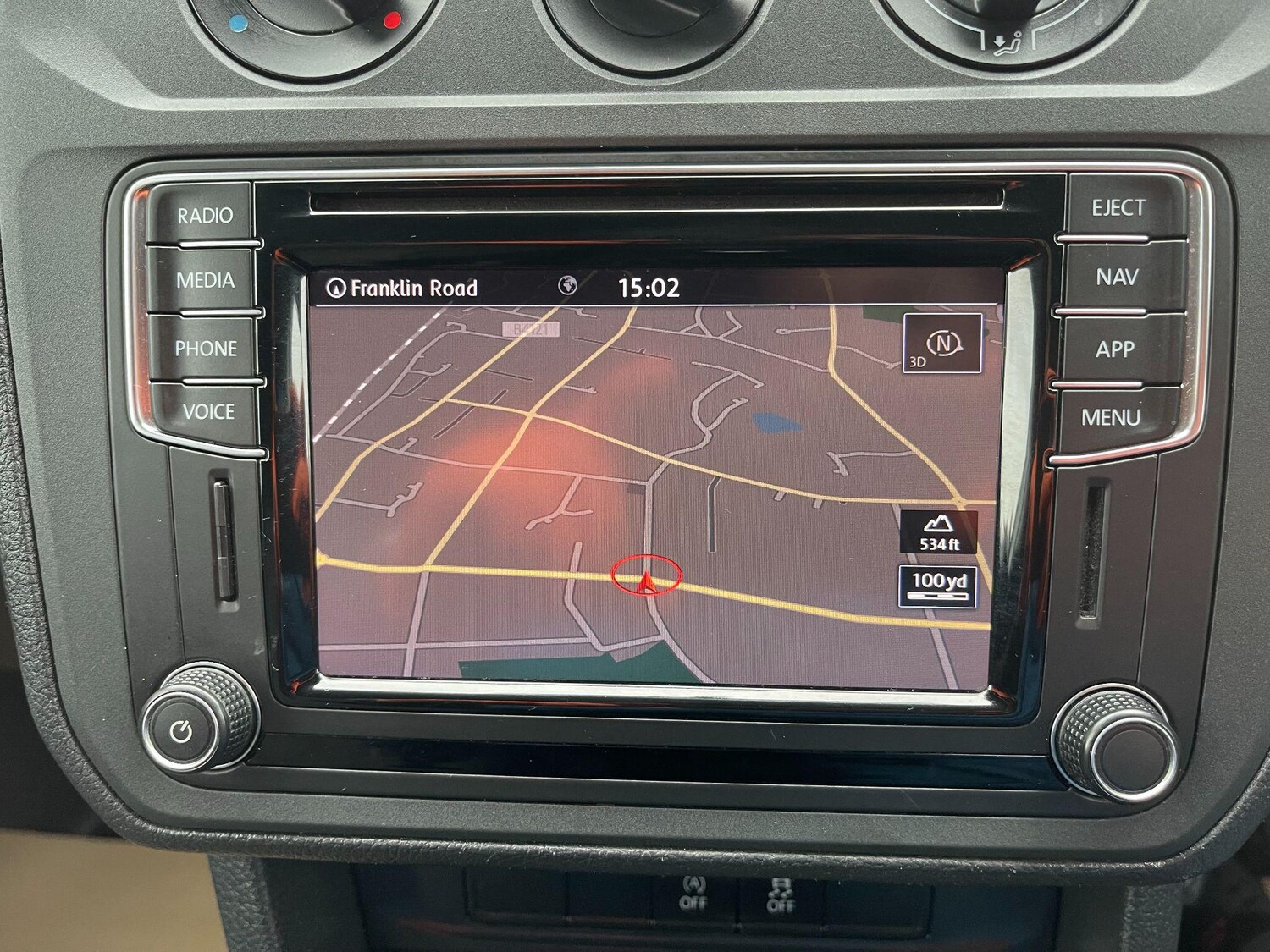 Used Volkswagen Caddy 2019 for sale - 76259063: Photo 27