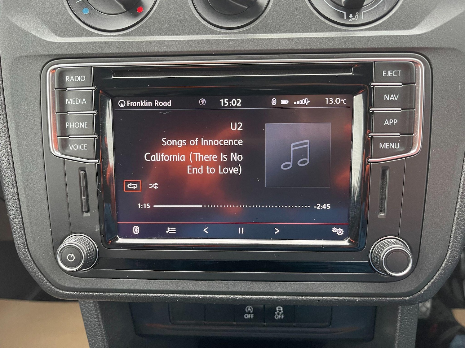 Used Volkswagen Caddy 2019 for sale - 76259063: Photo 28