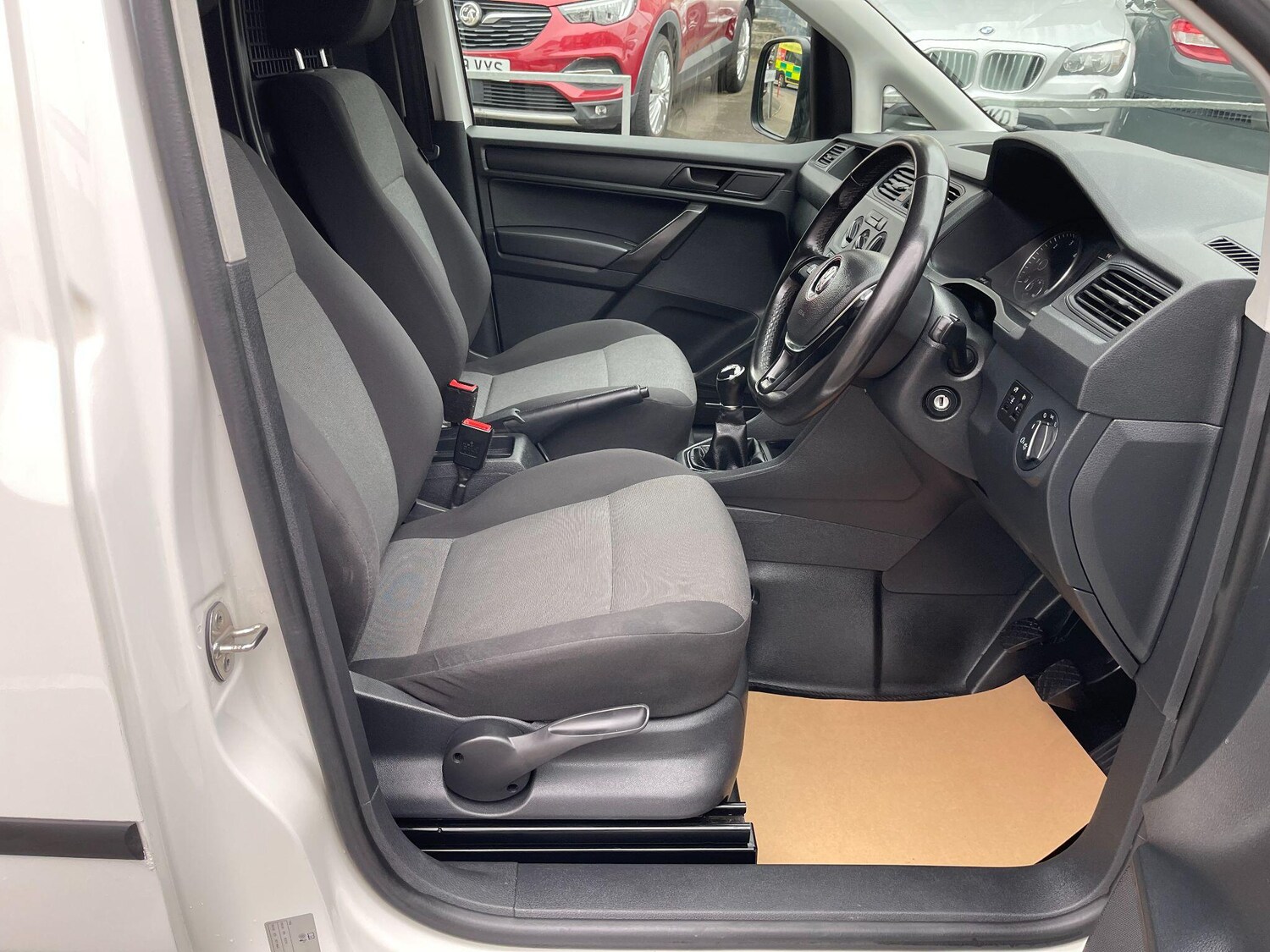 Used Volkswagen Caddy 2019 for sale - 76259063: Photo 31