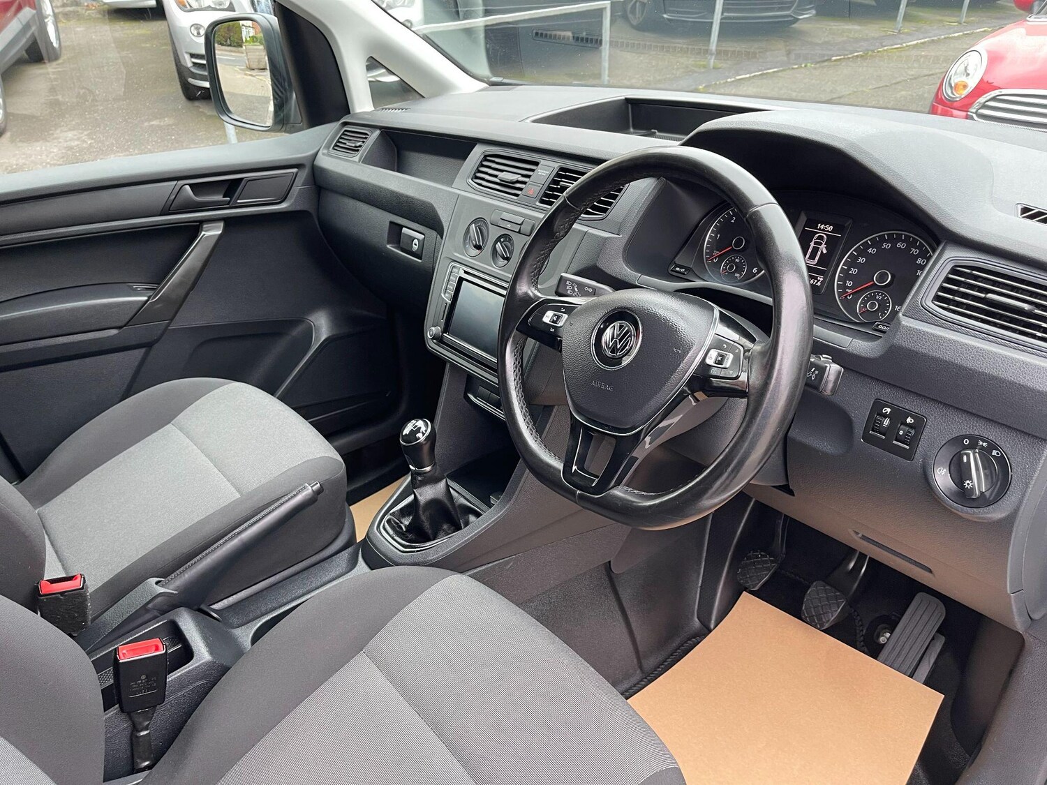 Used Volkswagen Caddy 2019 for sale - 76259063: Photo 33
