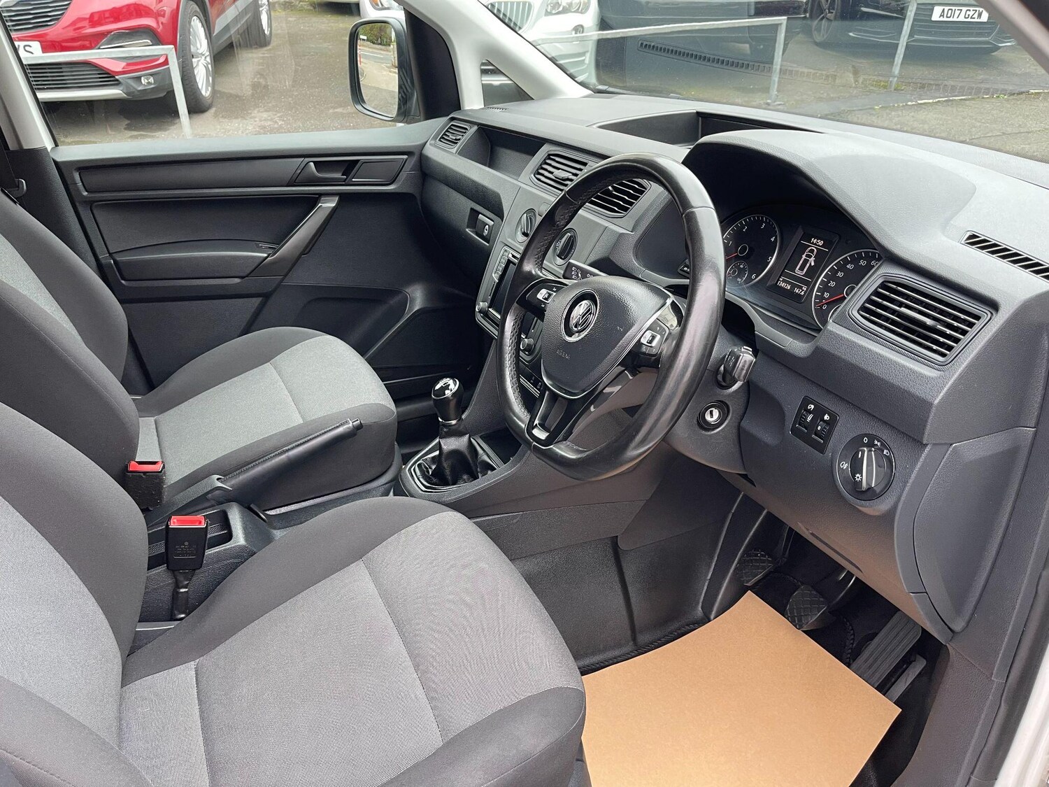 Used Volkswagen Caddy 2019 for sale - 76259063: Photo 36