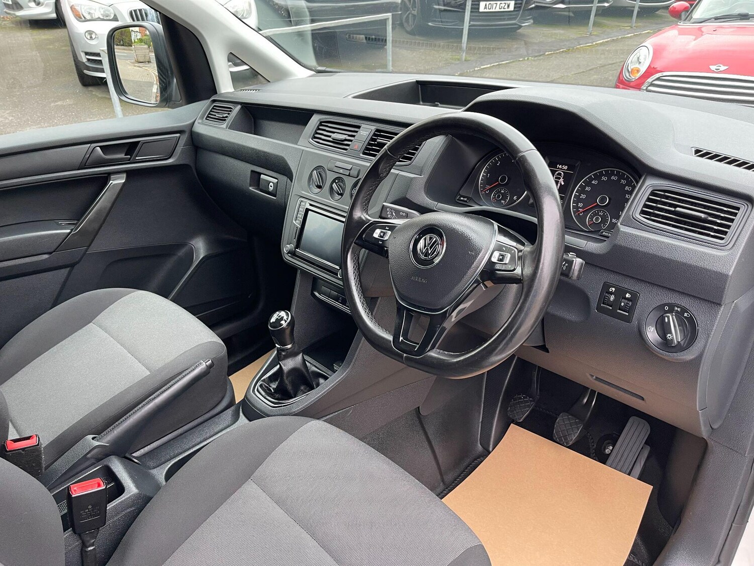 Used Volkswagen Caddy 2019 for sale - 76259063: Photo 38