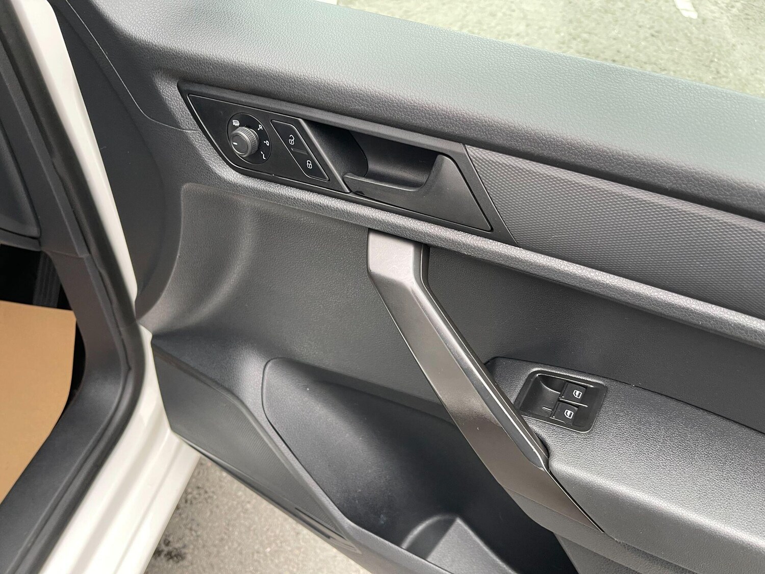 Used Volkswagen Caddy 2019 for sale - 76259063: Photo 39