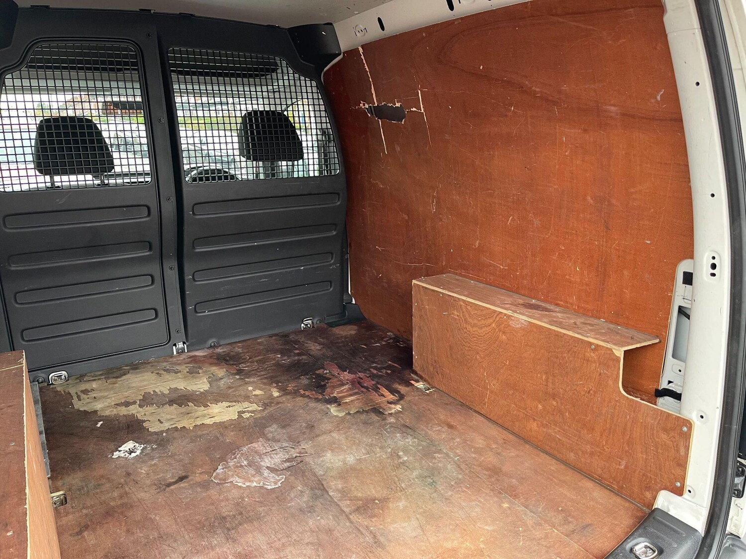 Used Volkswagen Caddy 2019 for sale - 76259063: Photo 42