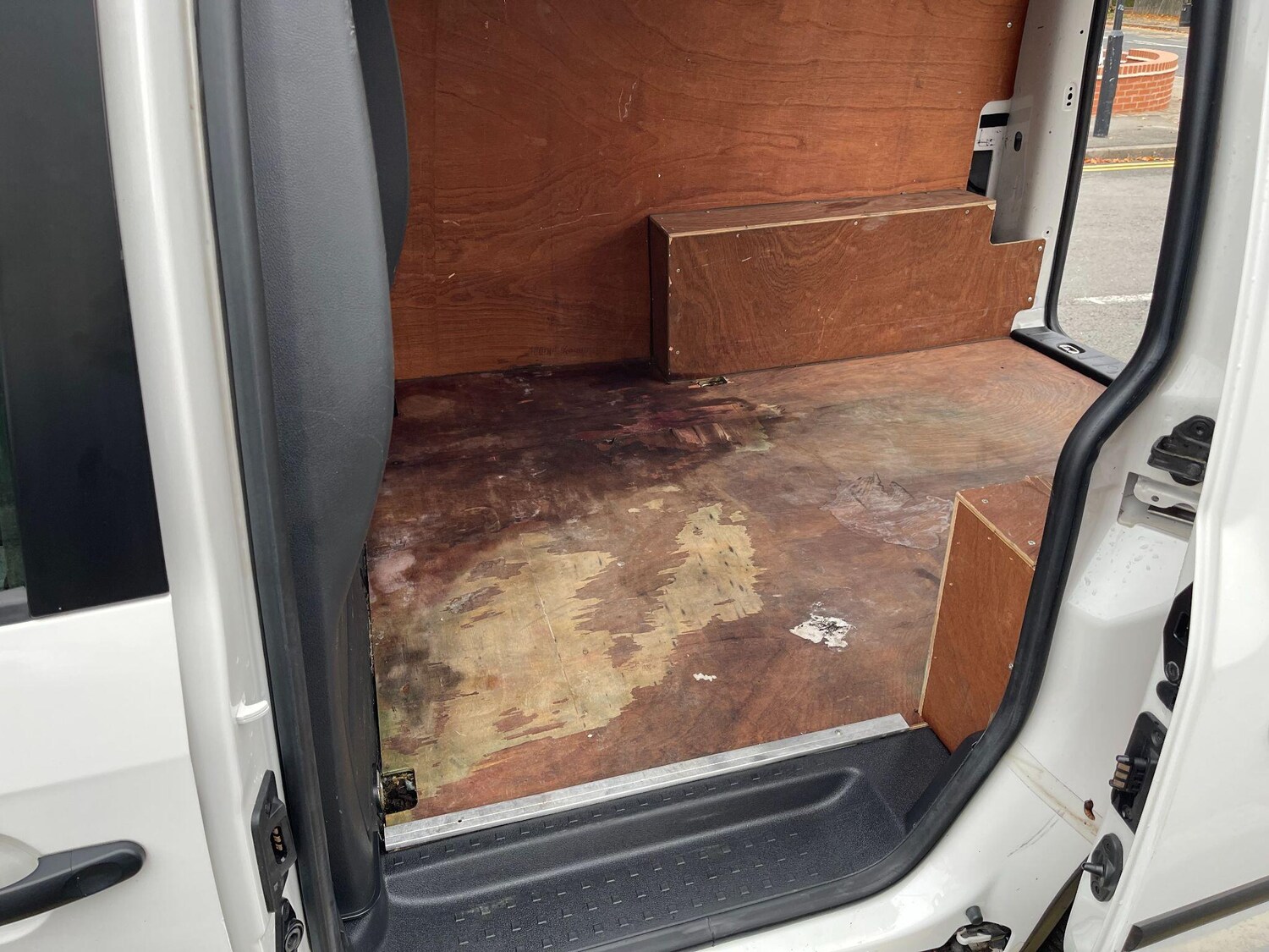 Used Volkswagen Caddy 2019 for sale - 76259063: Photo 43