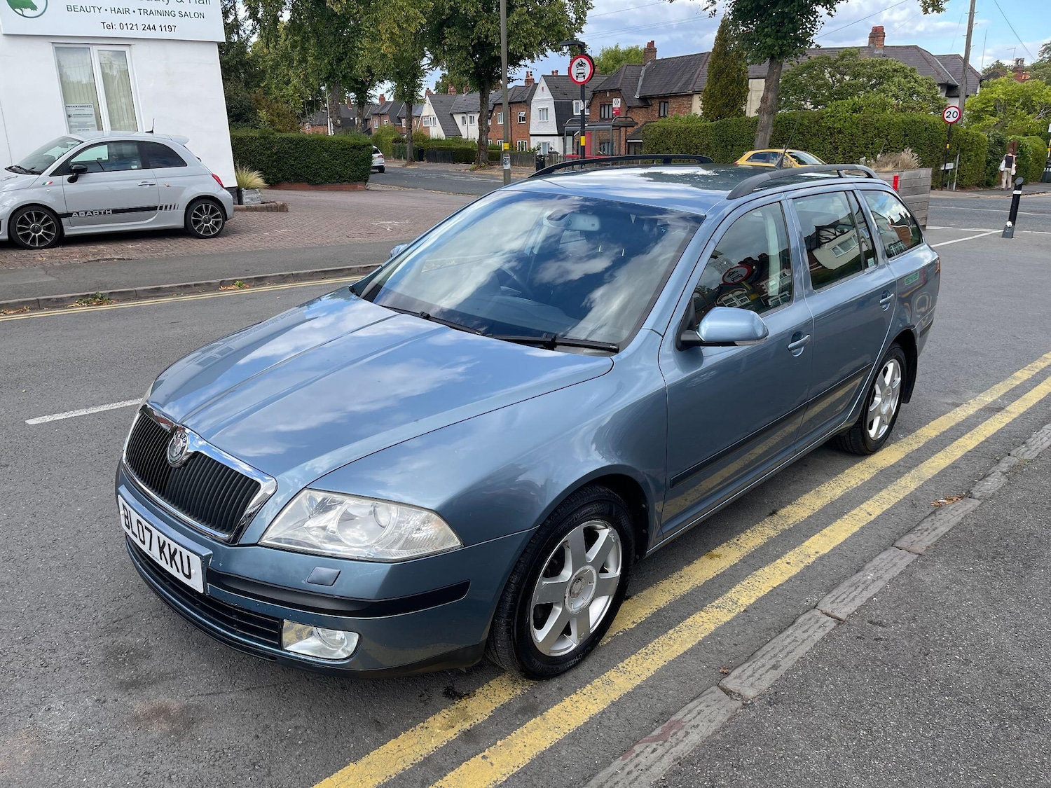 Vehicle 13