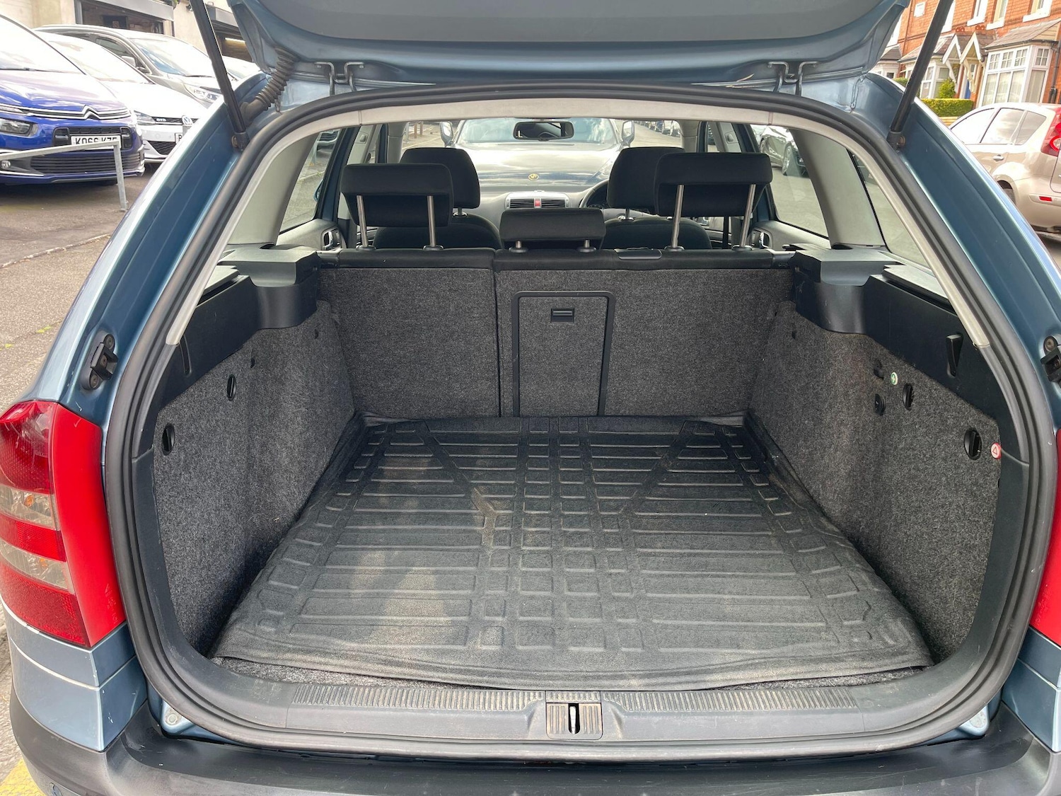 Vehicle 16