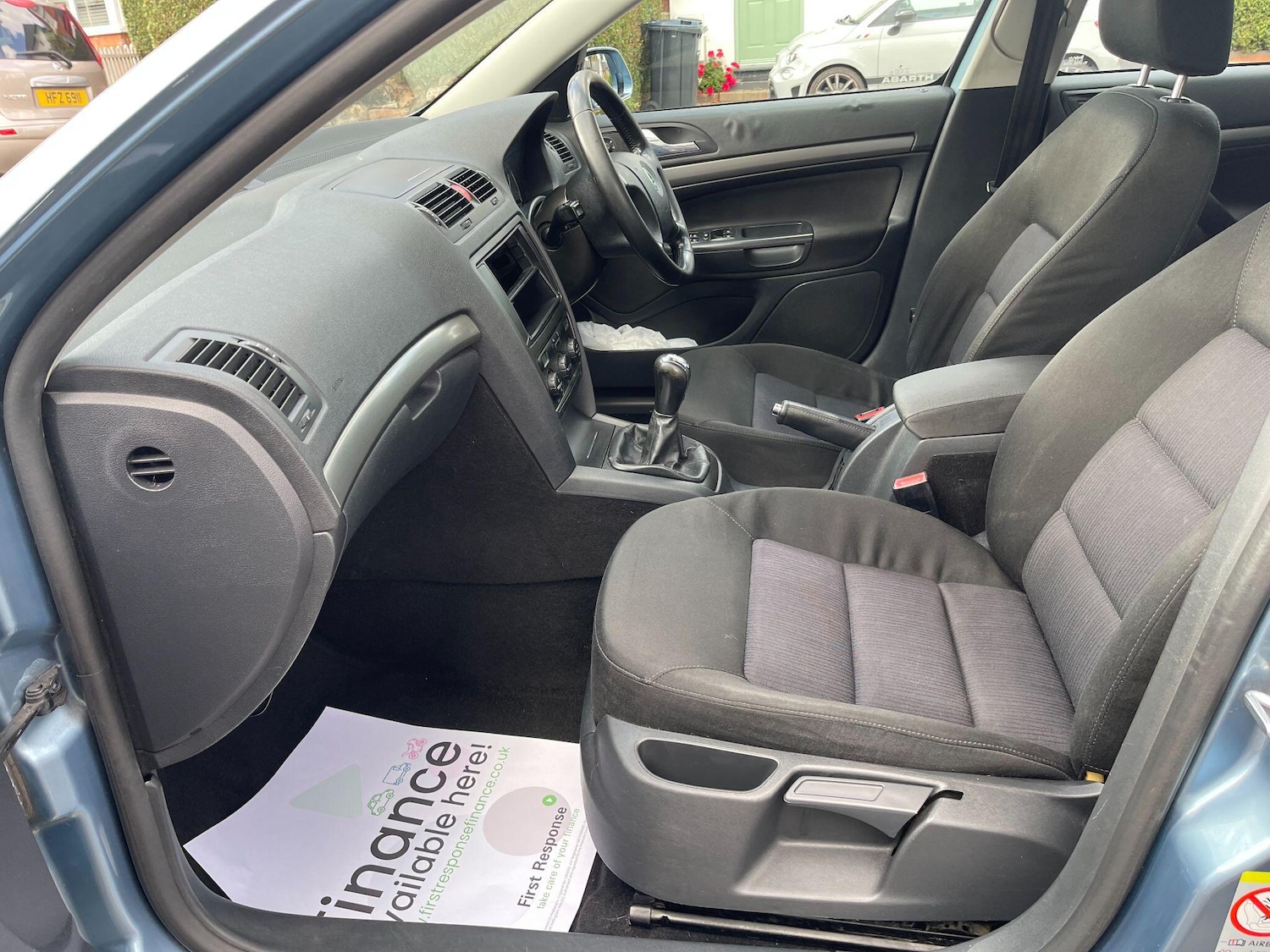 Vehicle 24