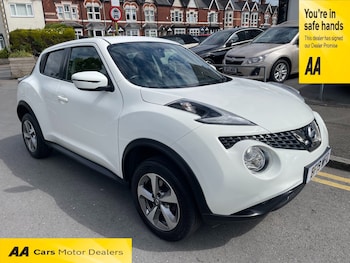 Used Nissan Juke 2019 for sale - 78508433: Photo