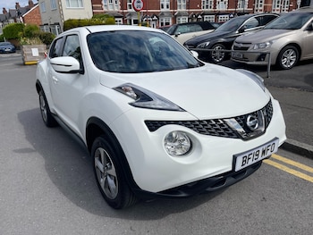 Used Nissan Juke 2019 for sale - 78508433: Photo