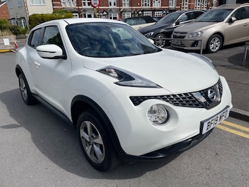Used Nissan Juke 2019 for sale - 78508433: Photo