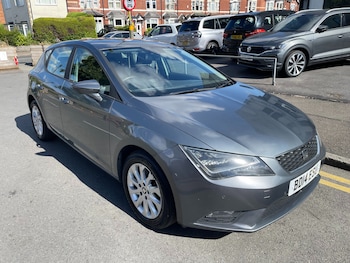 Used SEAT Leon 2014 for sale - 79434536: Photo