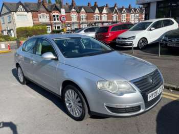 (09) - 1.9 TDI Highline Euro 4 4dr