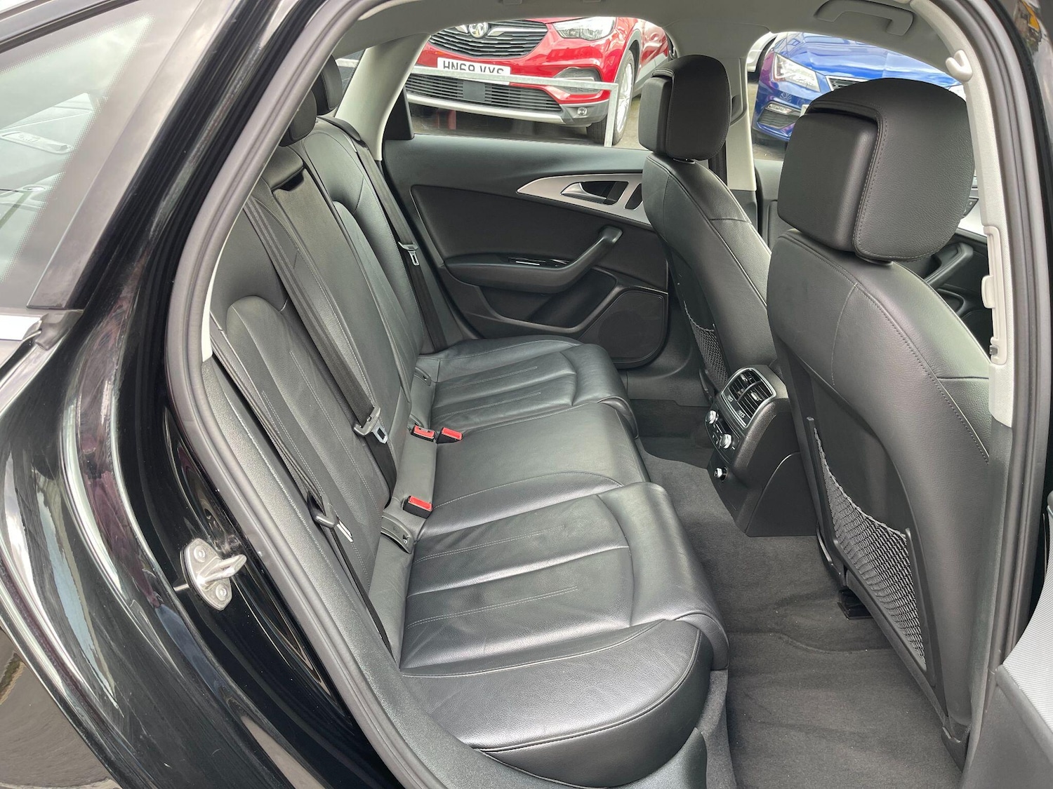 Vehicle 27