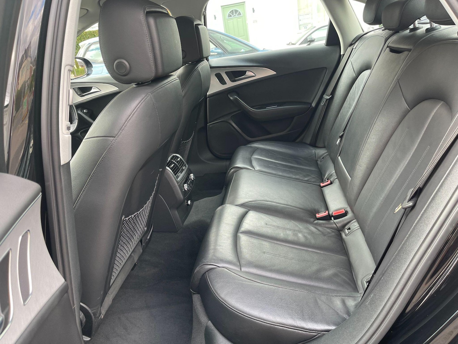 Vehicle 28