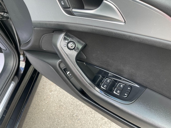 Used Audi A6 Saloon 2015 for sale - 75588372: Photo 38