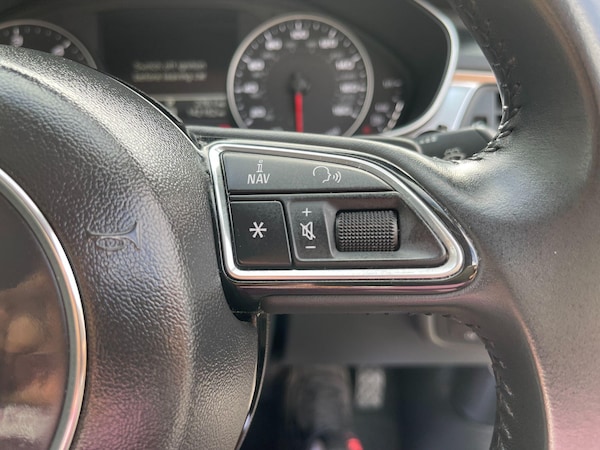 Used Audi A6 Saloon 2015 for sale - 75588372: Photo 39