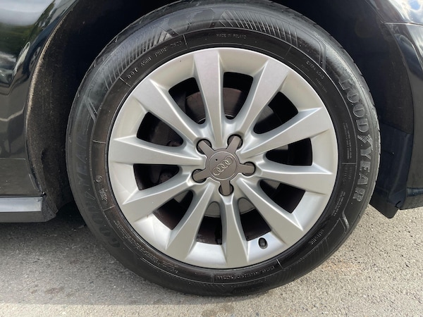 Used Audi A6 Saloon 2015 for sale - 75588372: Photo 40