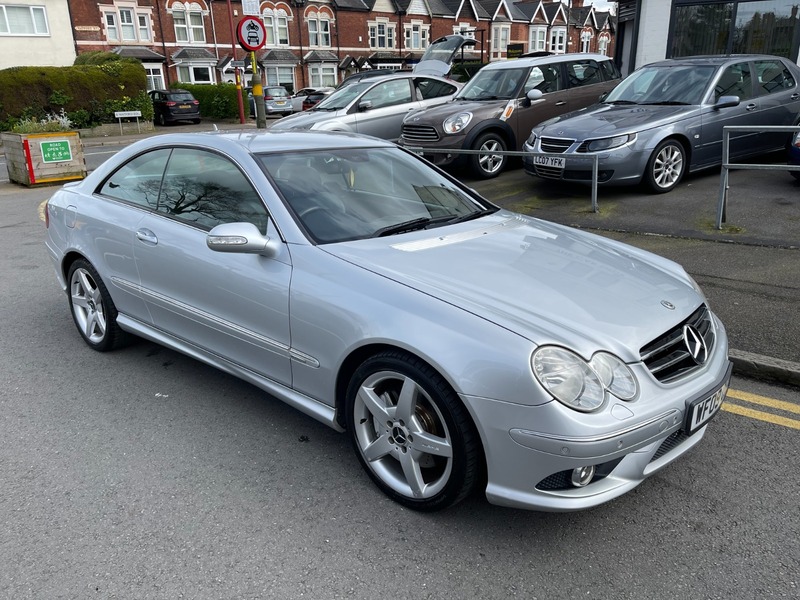 Used Mercedes-Benz CLK 2009 for sale - 77027765: Photo 10