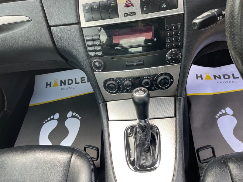 Used Mercedes-Benz CLK 2009 for sale - 77027765: Photo 29