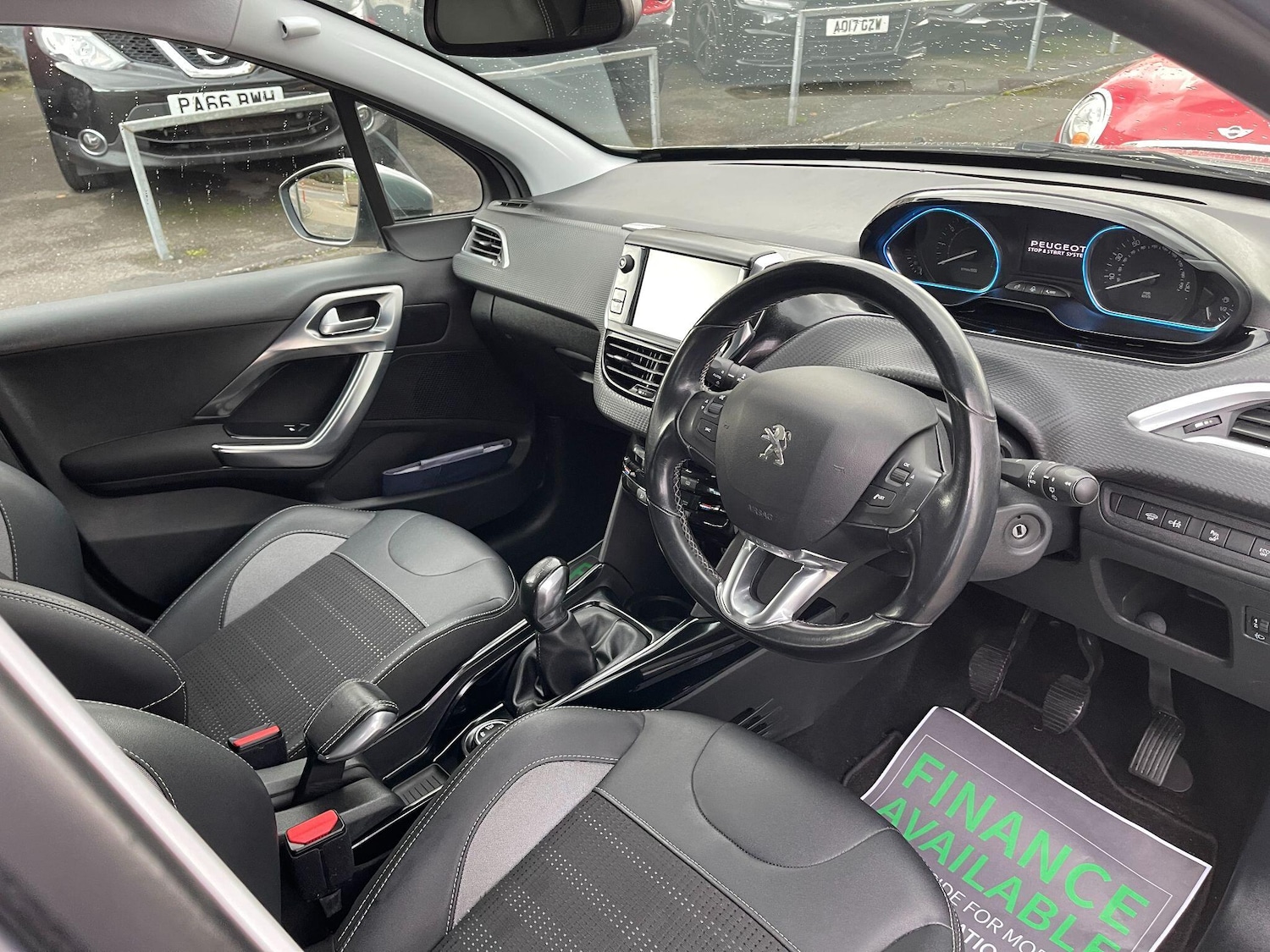 Used Peugeot 2008 2018 for sale - 76360988: Photo 20