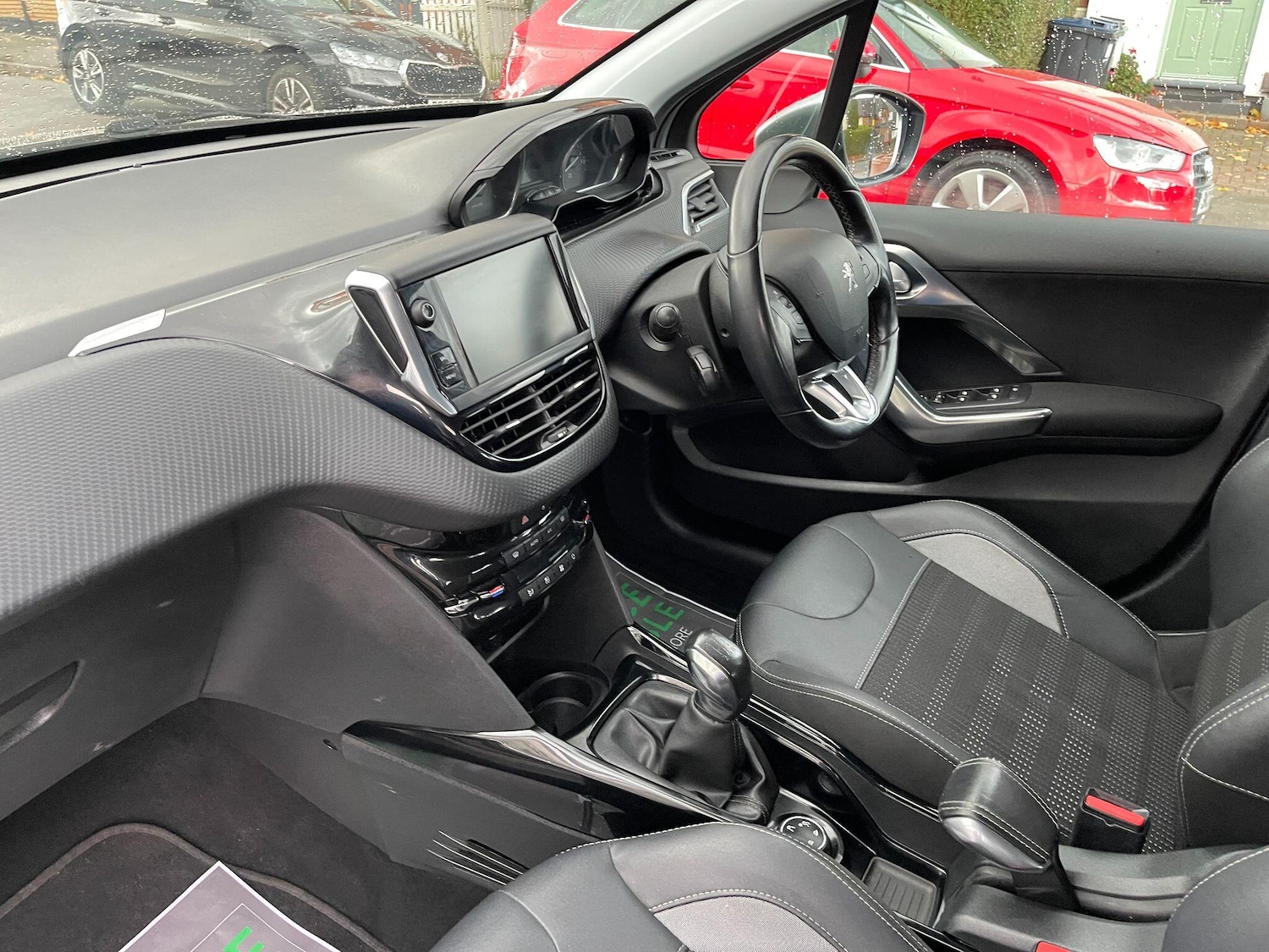 Used Peugeot 2008 2018 for sale - 76360988: Photo 22