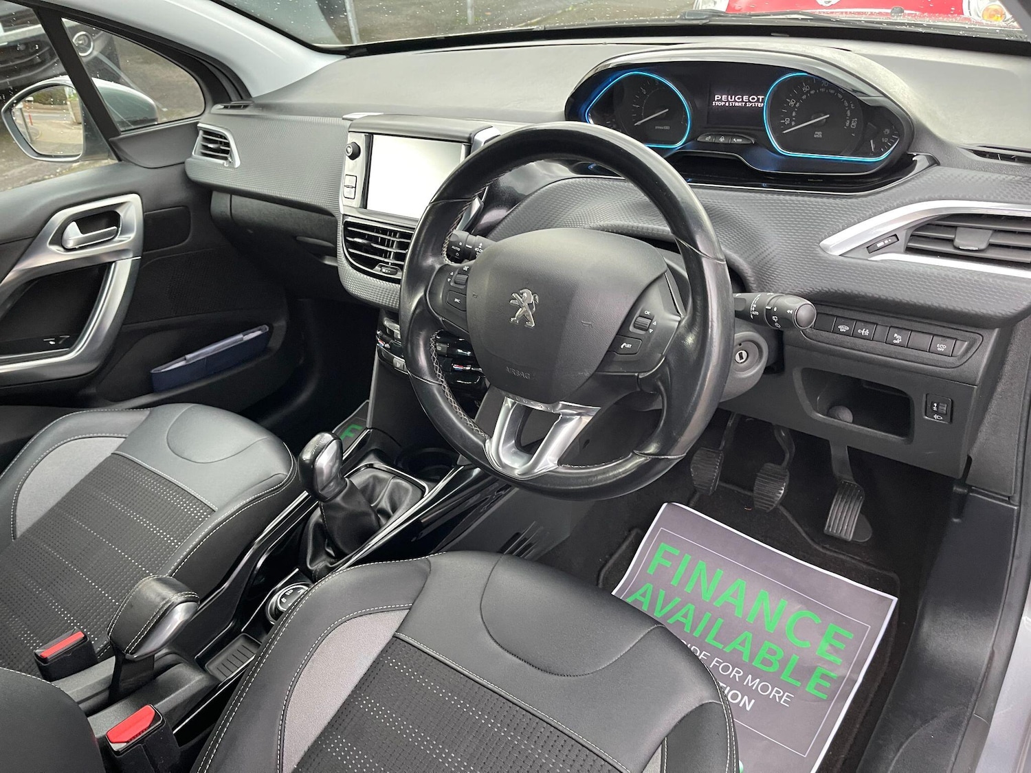 Used Peugeot 2008 2018 for sale - 76360988: Photo 26