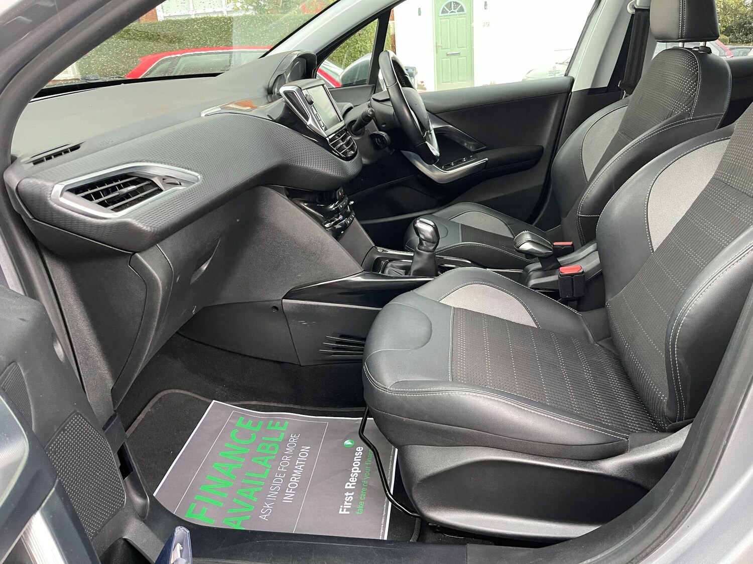 Used Peugeot 2008 2018 for sale - 76360988: Photo 27