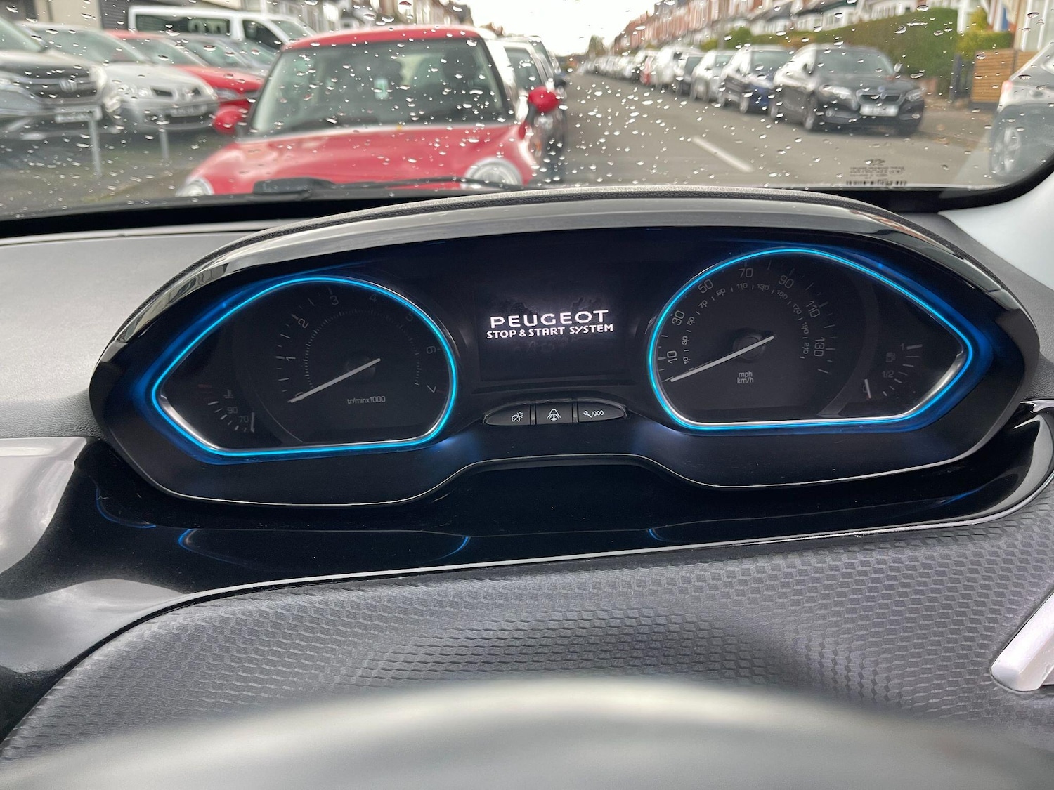 Used Peugeot 2008 2018 for sale - 76360988: Photo 40