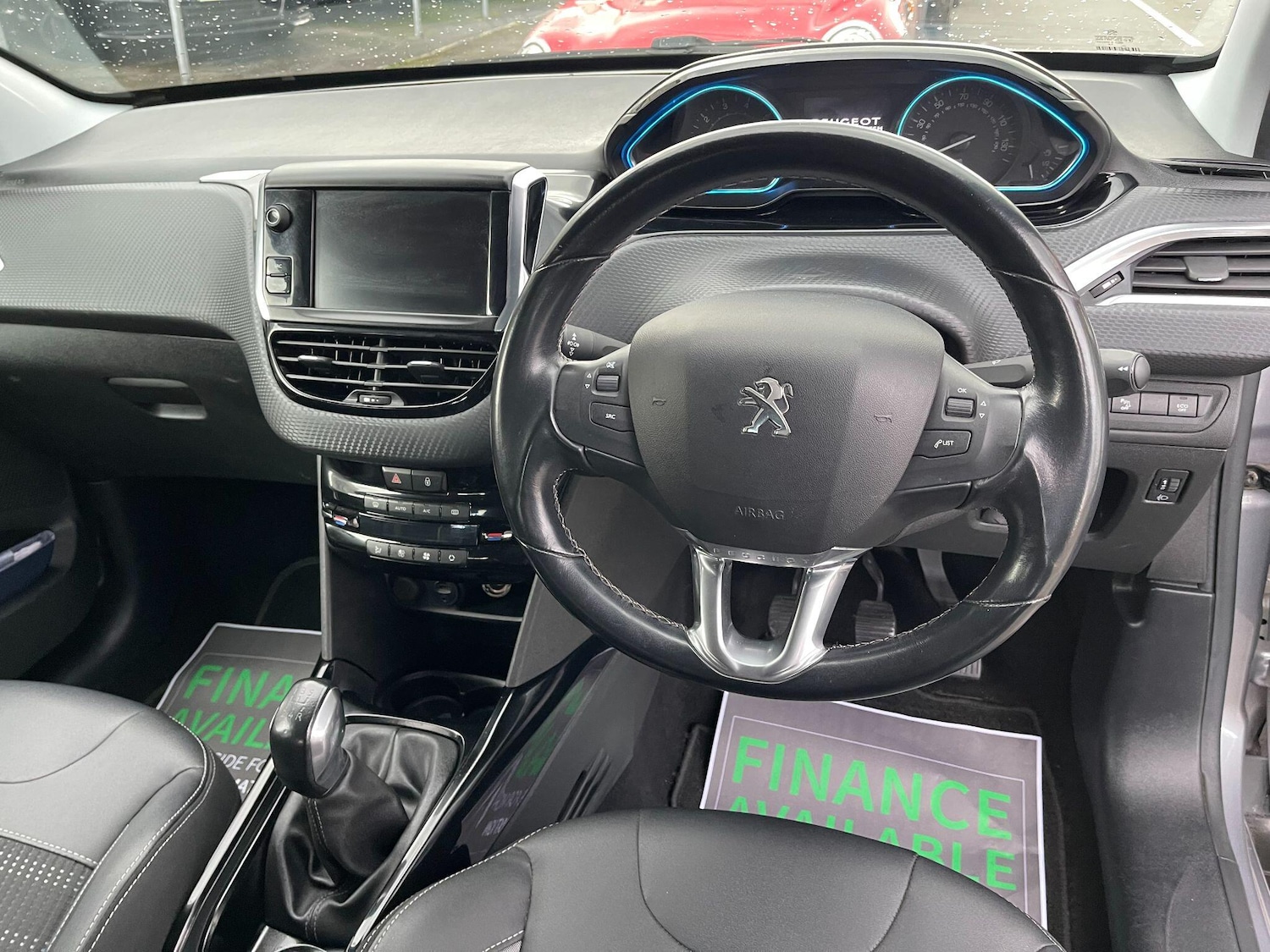 Used Peugeot 2008 2018 for sale - 76360988: Photo 41