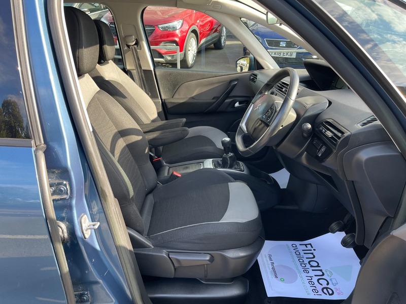Used Citroen C4 Grand Picasso 2014 for sale - 76706517: Photo 19