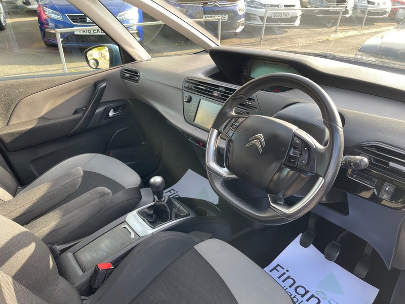 Used Citroen C4 Grand Picasso 2014 for sale - 76706517: Photo 20