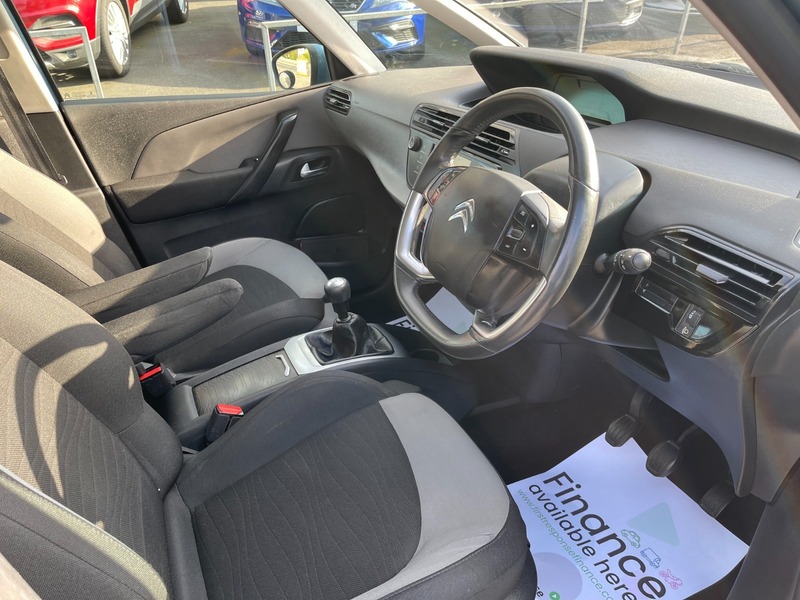 Used Citroen C4 Grand Picasso 2014 for sale - 76706517: Photo 23