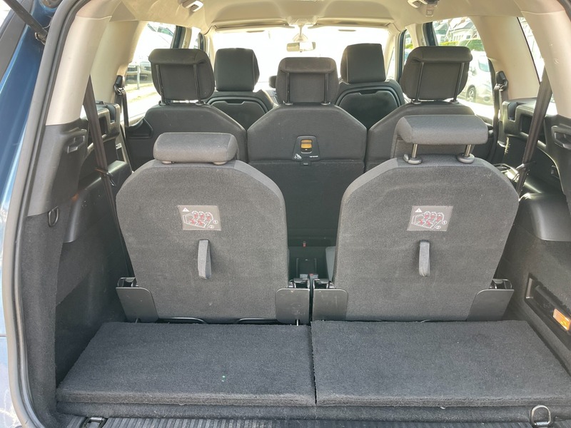 Used Citroen C4 Grand Picasso 2014 for sale - 76706517: Photo 28