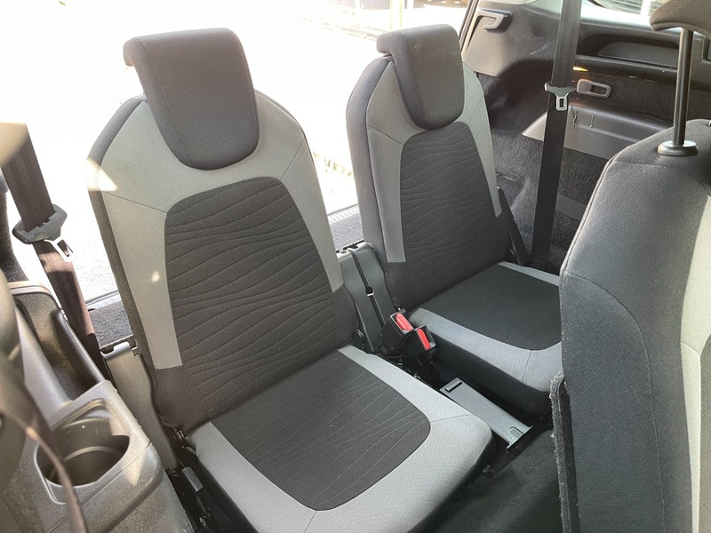 Used Citroen C4 Grand Picasso 2014 for sale - 76706517: Photo 29