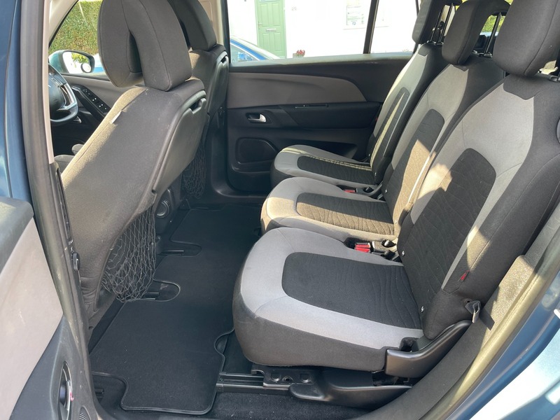 Used Citroen C4 Grand Picasso 2014 for sale - 76706517: Photo 30