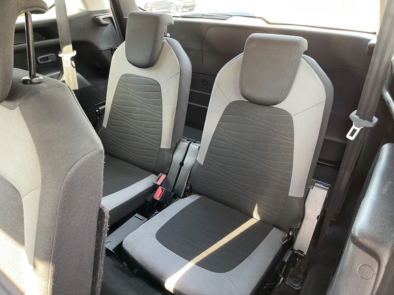 Used Citroen C4 Grand Picasso 2014 for sale - 76706517: Photo 31