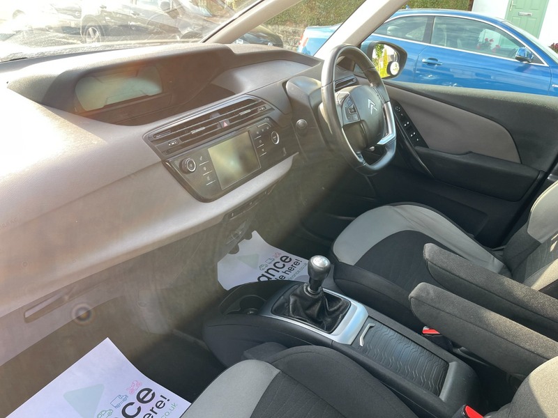 Used Citroen C4 Grand Picasso 2014 for sale - 76706517: Photo 33