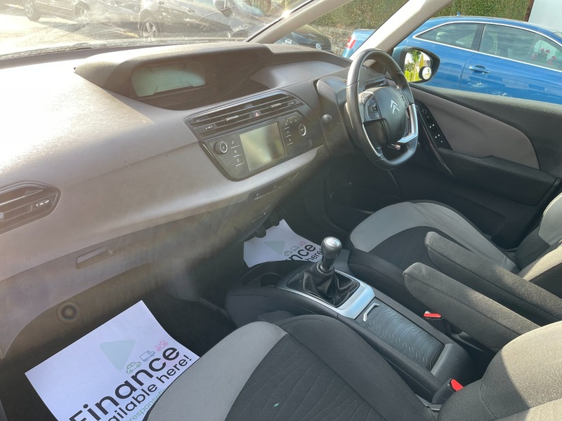 Used Citroen C4 Grand Picasso 2014 for sale - 76706517: Photo 34